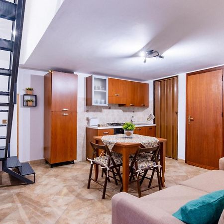 Malu Holiday Apartment - Cattedrale Palermo Ngoại thất bức ảnh