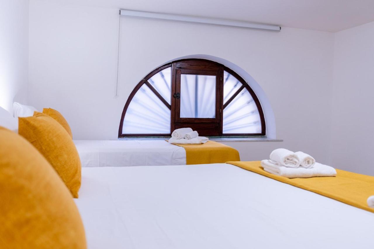 Malu Holiday Apartment - Cattedrale Palermo Ngoại thất bức ảnh